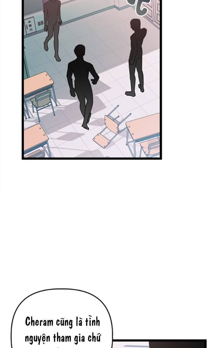 Sự Lãng Mạn Còn Tồn Tại - Chương 14