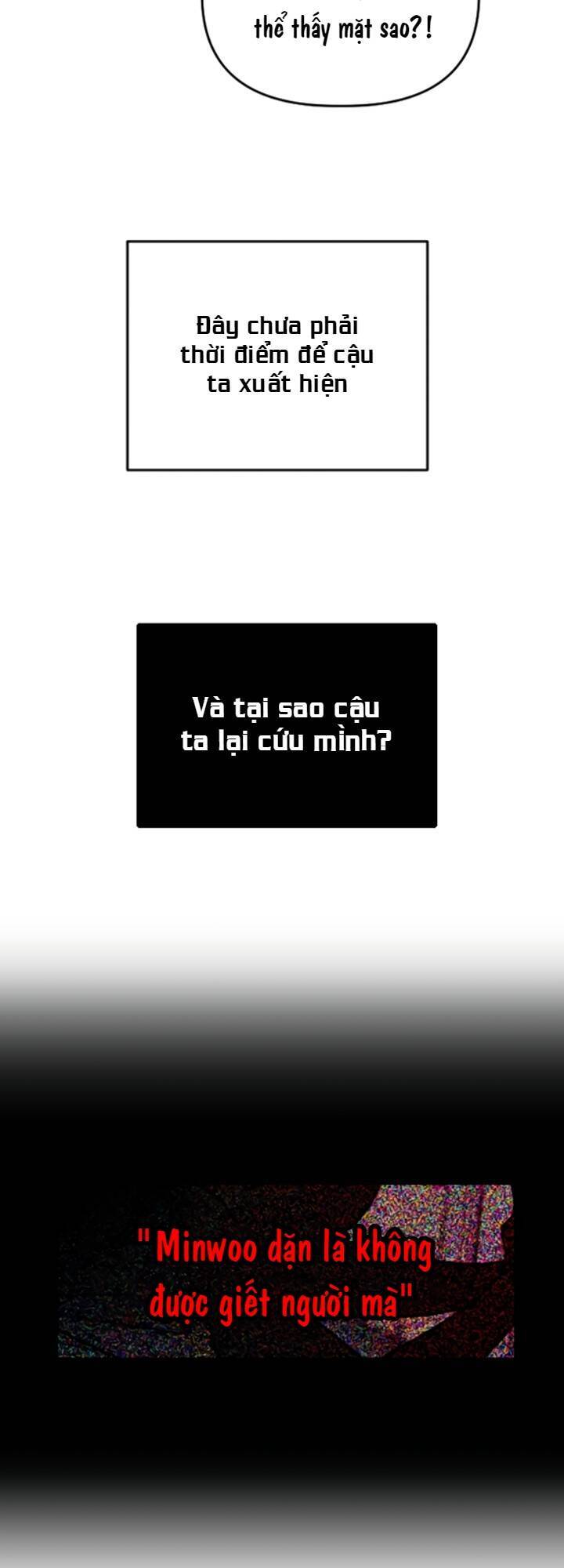 Sự Lãng Mạn Còn Tồn Tại - Chương 14