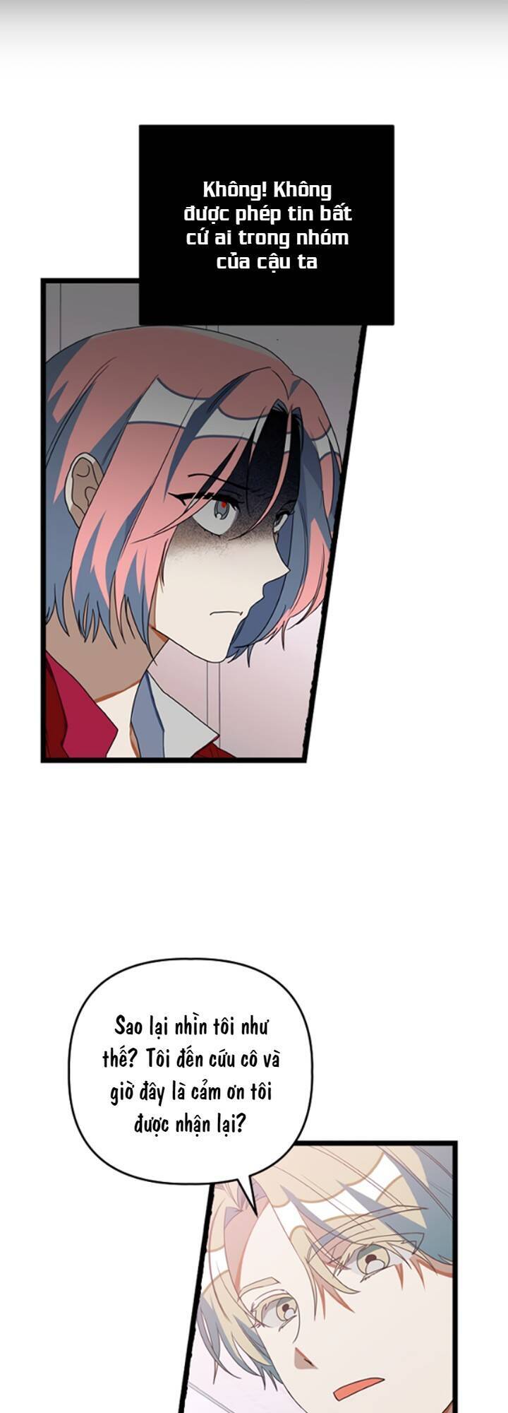 Sự Lãng Mạn Còn Tồn Tại - Chương 14