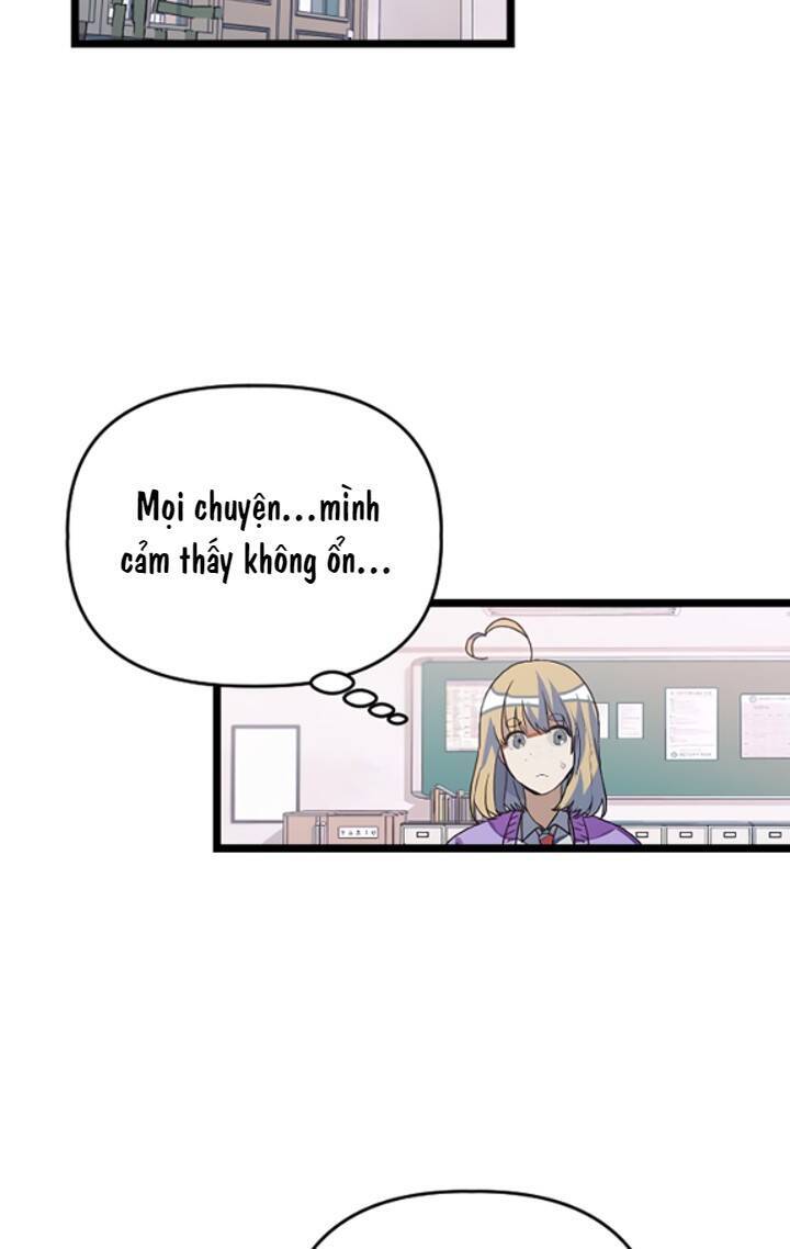 Sự Lãng Mạn Còn Tồn Tại - Chương 14