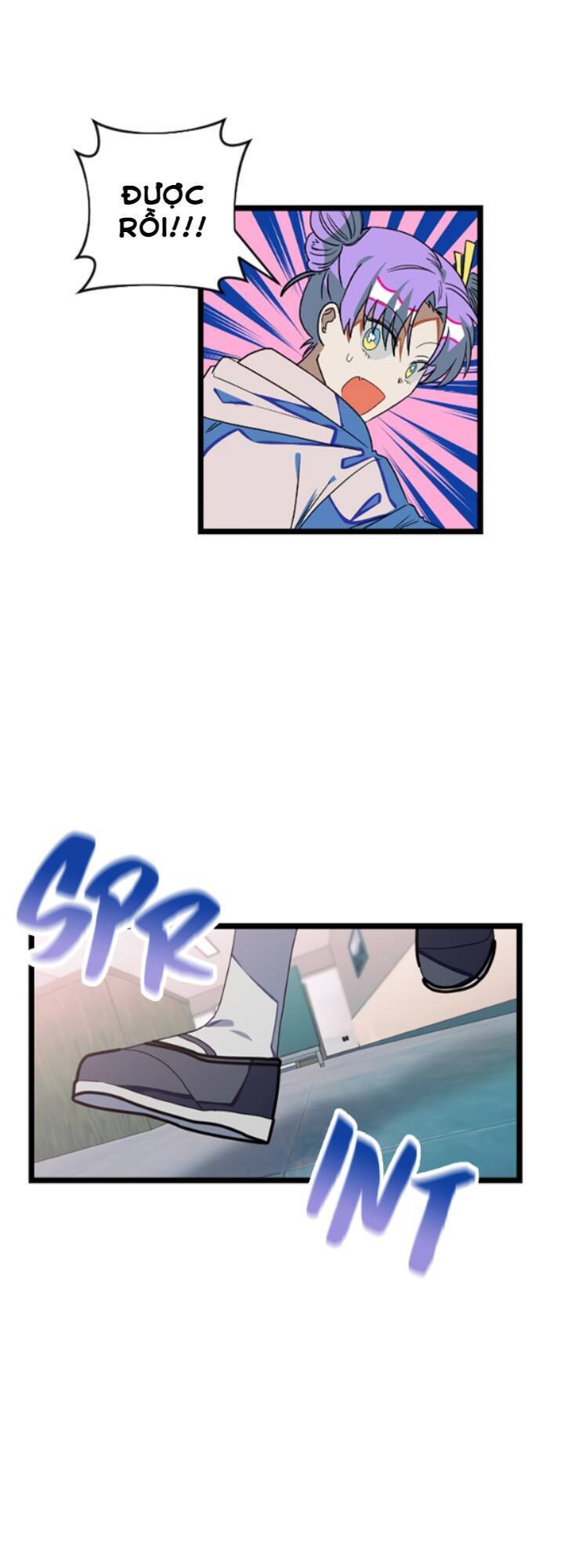 Sự Lãng Mạn Còn Tồn Tại - Chương 14