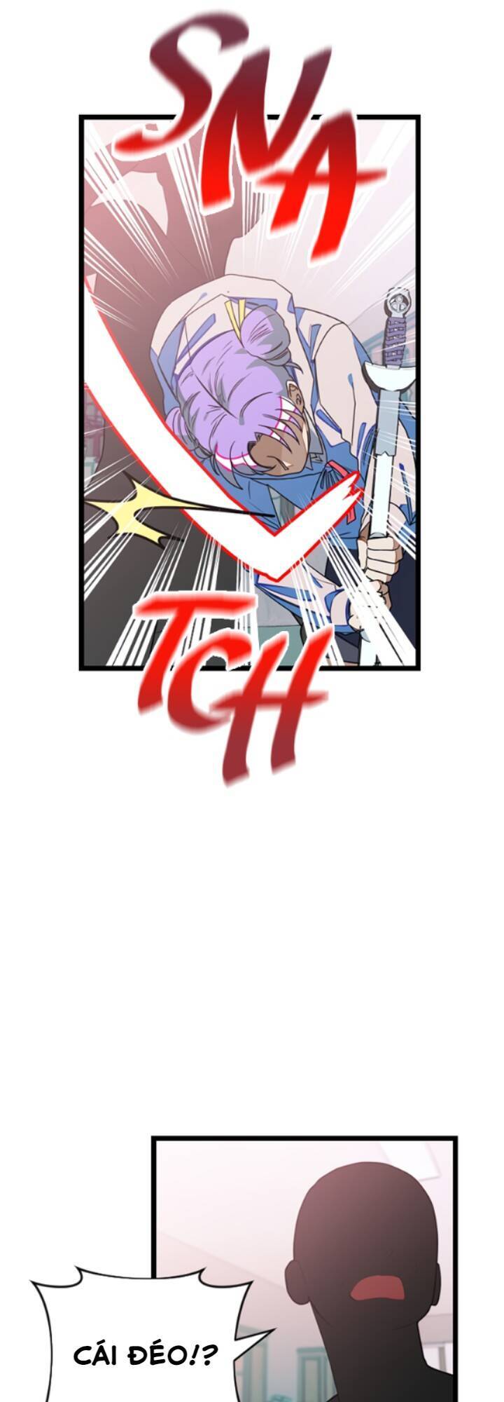 Sự Lãng Mạn Còn Tồn Tại - Chương 14