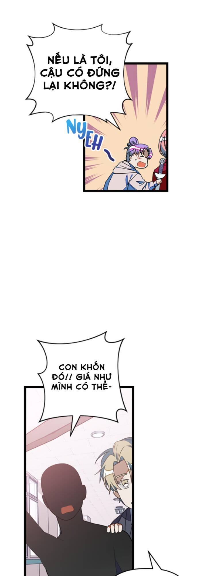 Sự Lãng Mạn Còn Tồn Tại - Chương 14