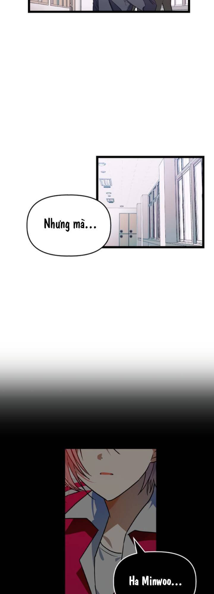 Sự Lãng Mạn Còn Tồn Tại - Chương 14