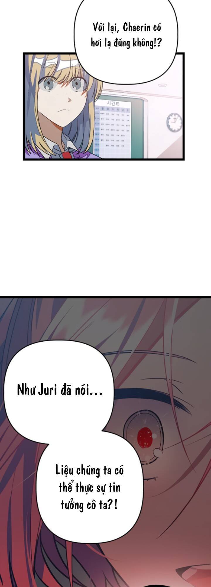 Sự Lãng Mạn Còn Tồn Tại - Chương 14