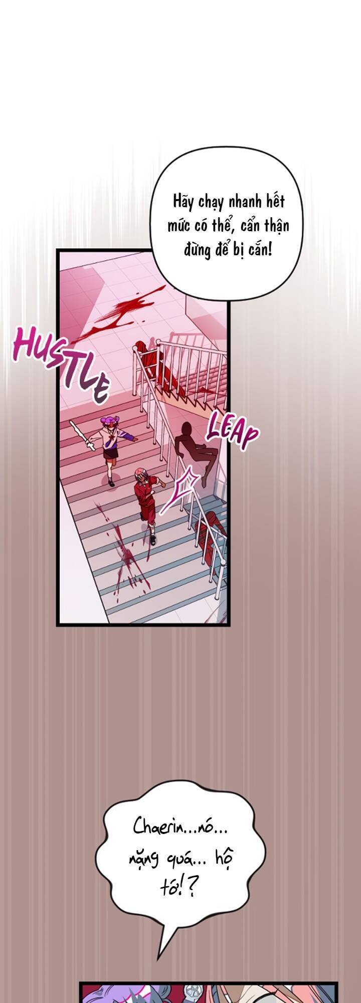 Sự Lãng Mạn Còn Tồn Tại - Chương 14