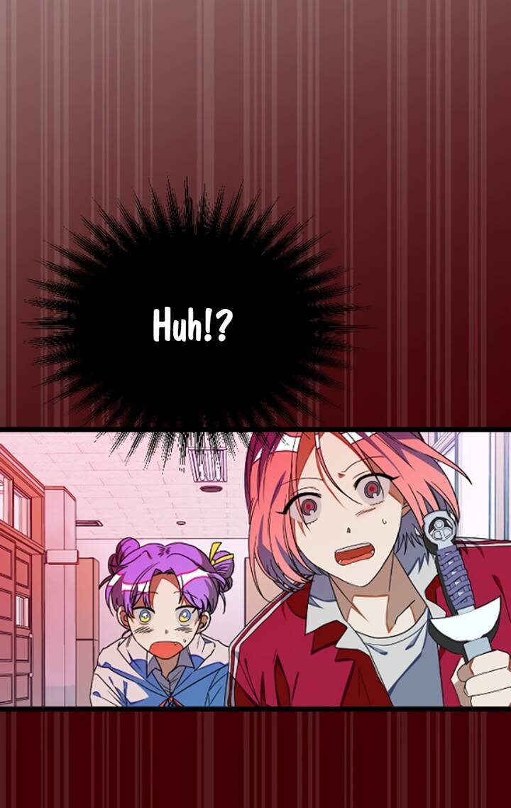 Sự Lãng Mạn Còn Tồn Tại - Chương 14