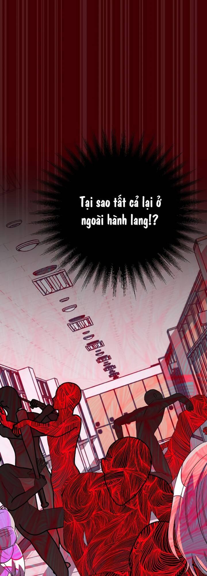 Sự Lãng Mạn Còn Tồn Tại - Chương 14