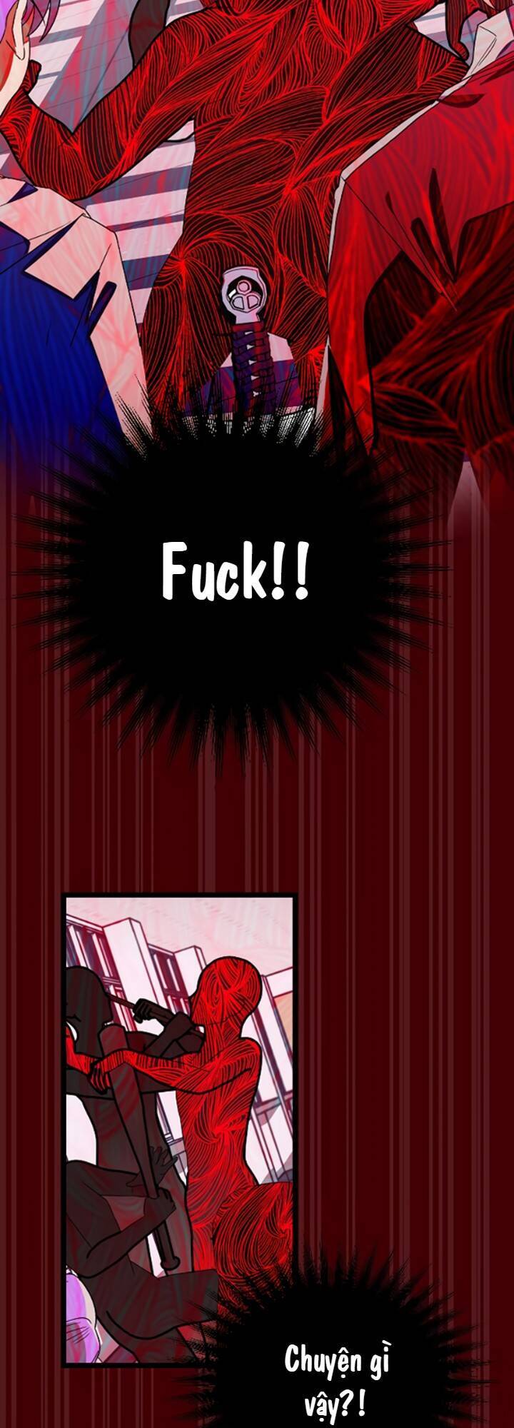 Sự Lãng Mạn Còn Tồn Tại - Chương 14