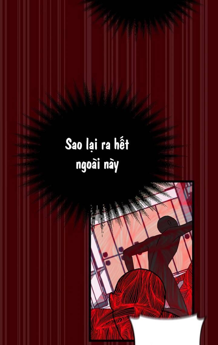 Sự Lãng Mạn Còn Tồn Tại - Chương 14