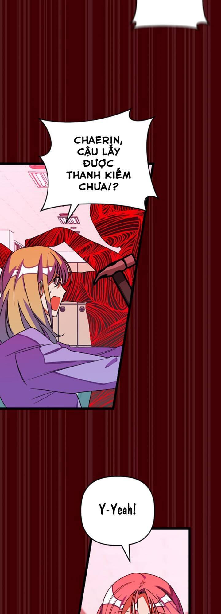 Sự Lãng Mạn Còn Tồn Tại - Chương 14