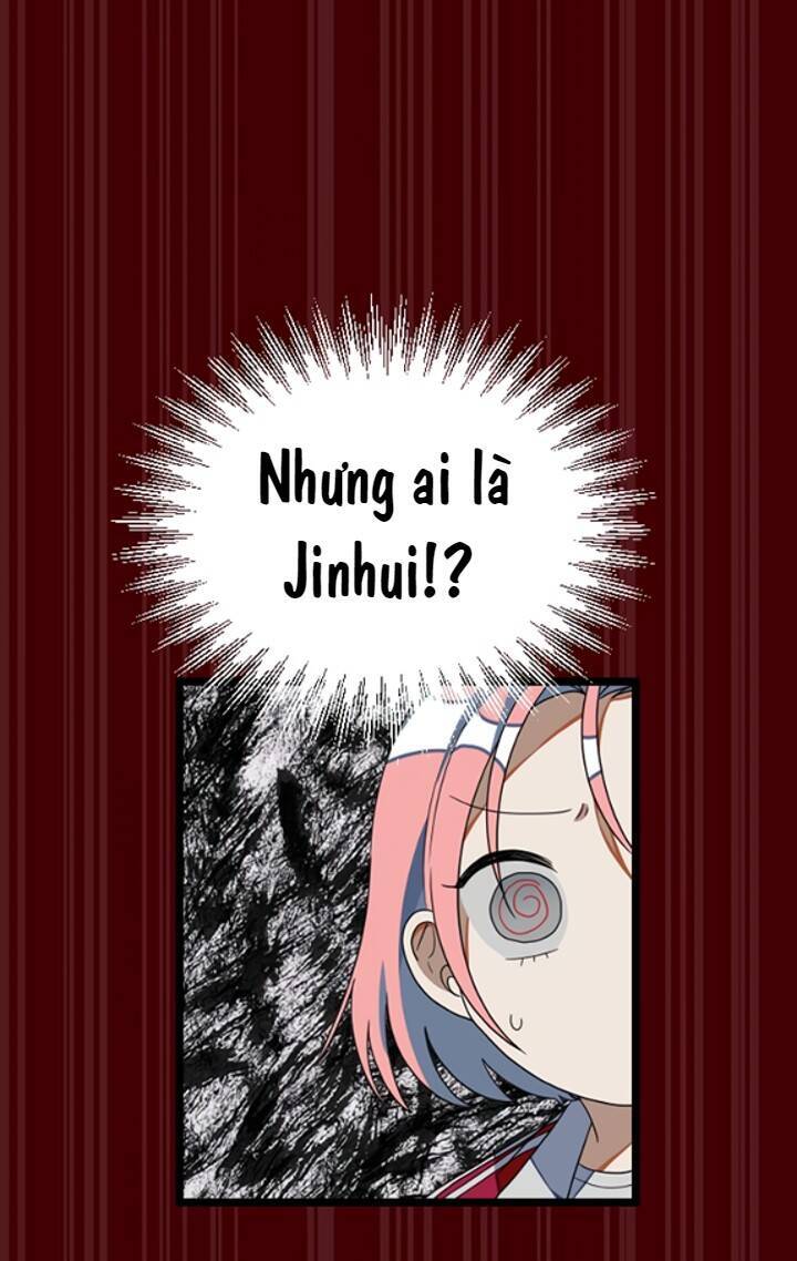 Sự Lãng Mạn Còn Tồn Tại - Chương 14