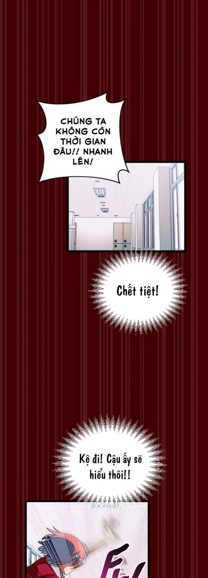 Sự Lãng Mạn Còn Tồn Tại - Chương 14