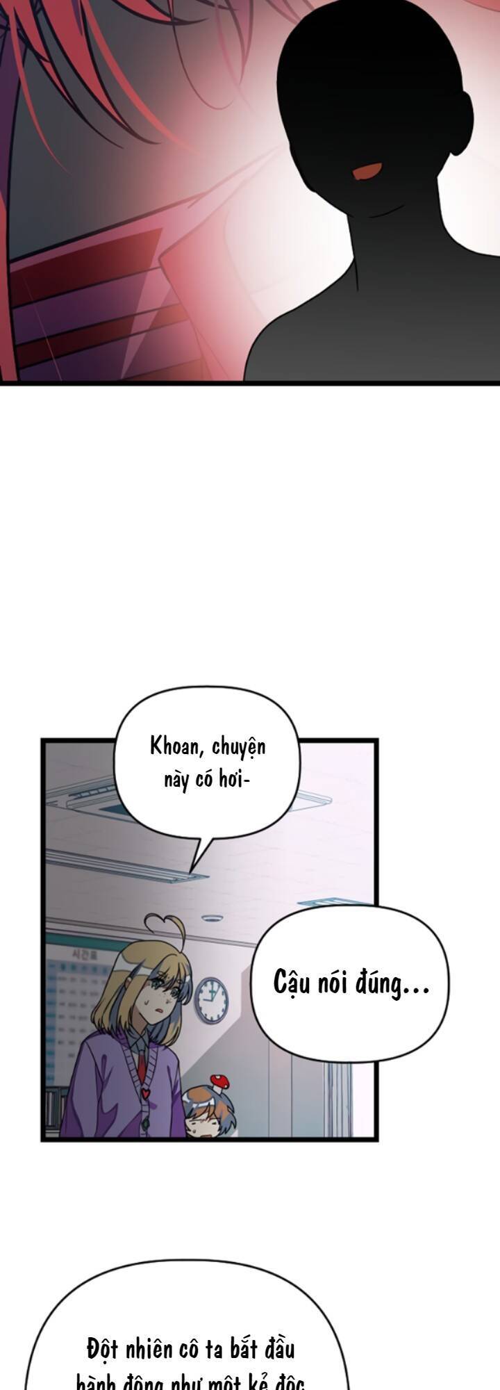 Sự Lãng Mạn Còn Tồn Tại - Chương 14