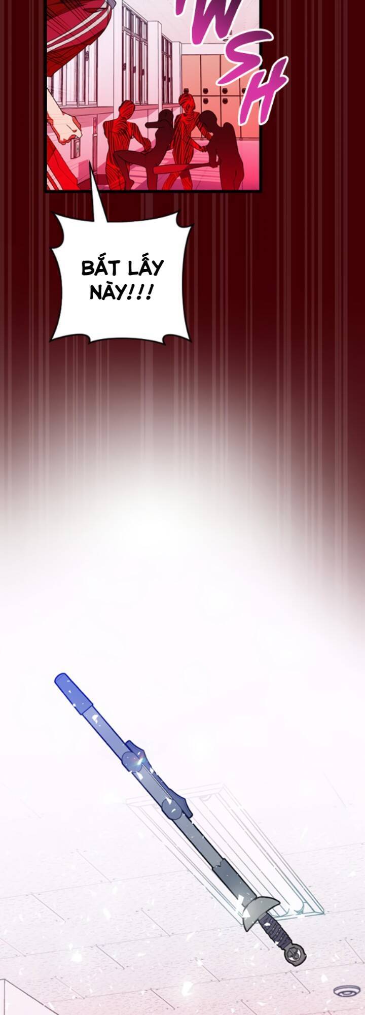 Sự Lãng Mạn Còn Tồn Tại - Chương 14