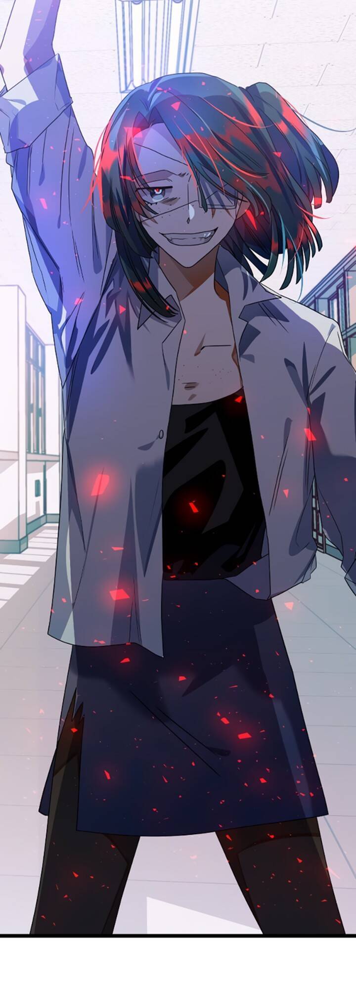 Sự Lãng Mạn Còn Tồn Tại - Chương 14