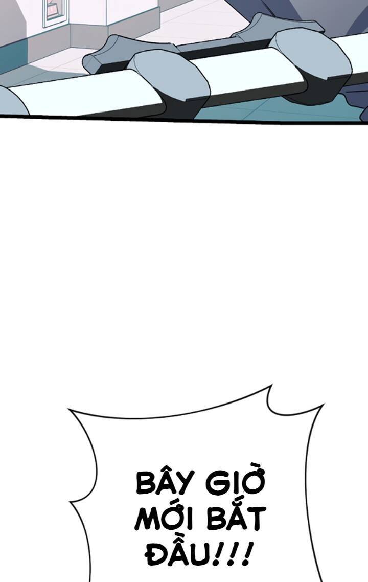 Sự Lãng Mạn Còn Tồn Tại - Chương 14