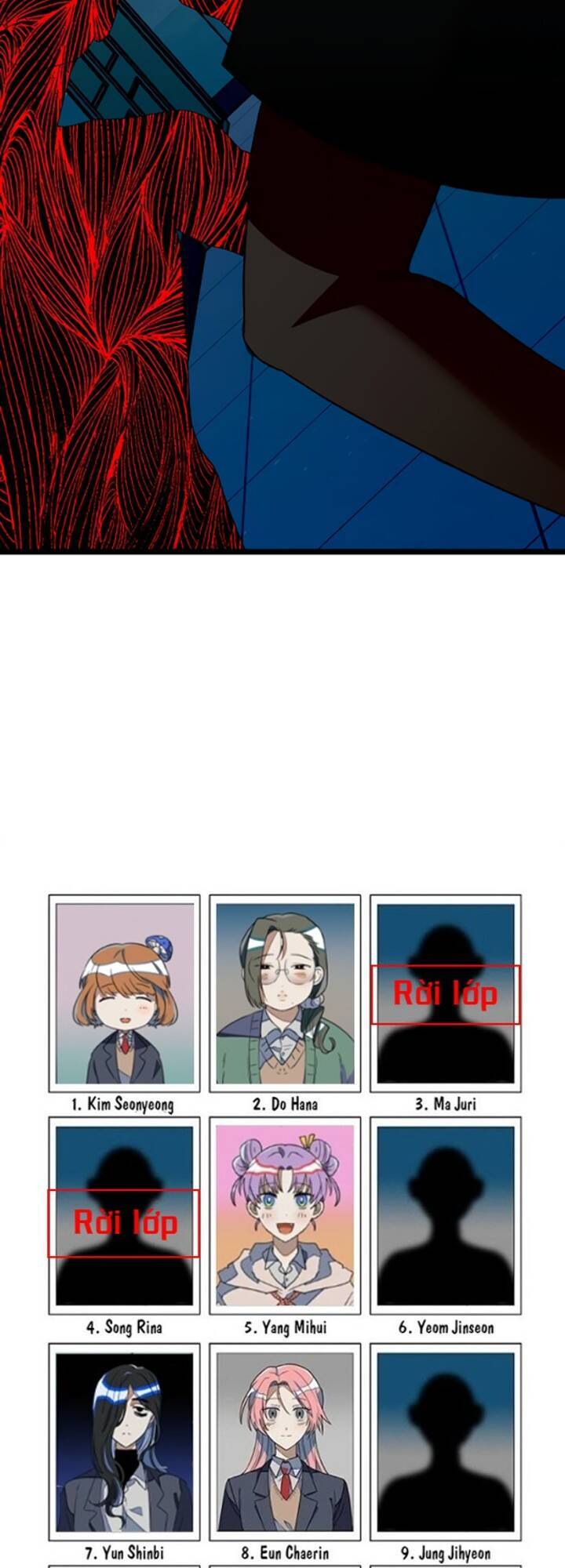 Sự Lãng Mạn Còn Tồn Tại - Chương 14