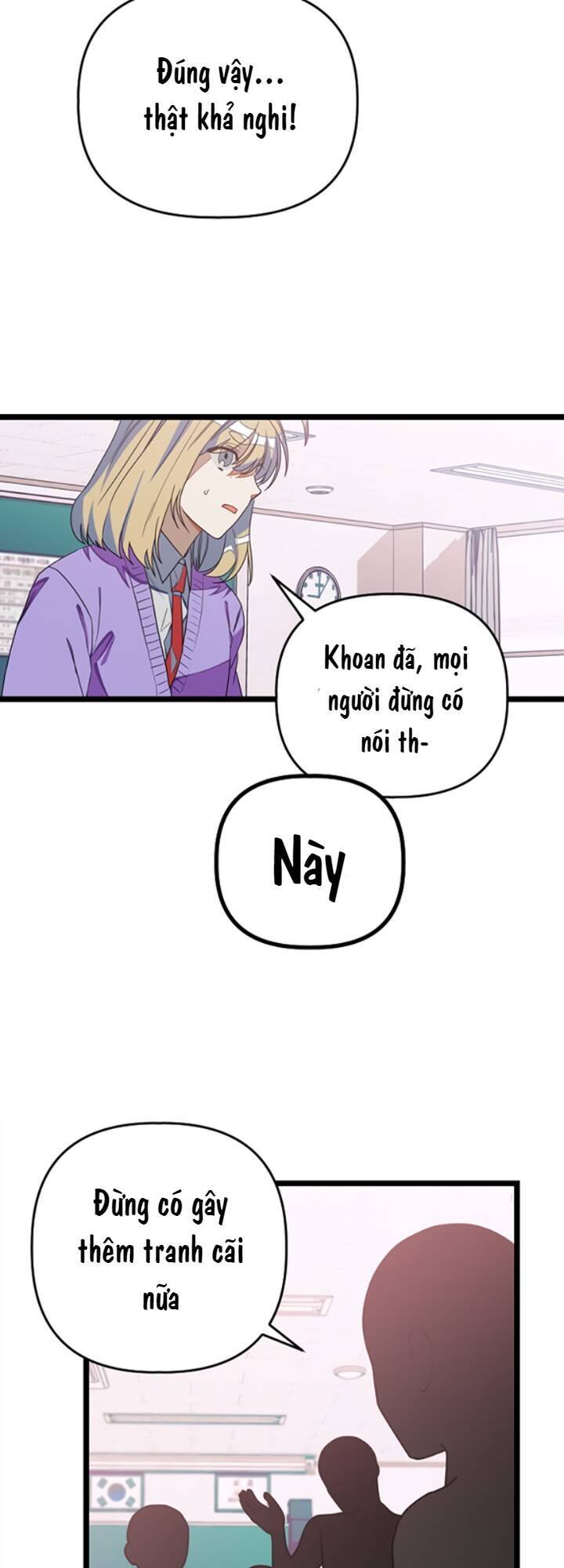 Sự Lãng Mạn Còn Tồn Tại - Chương 14