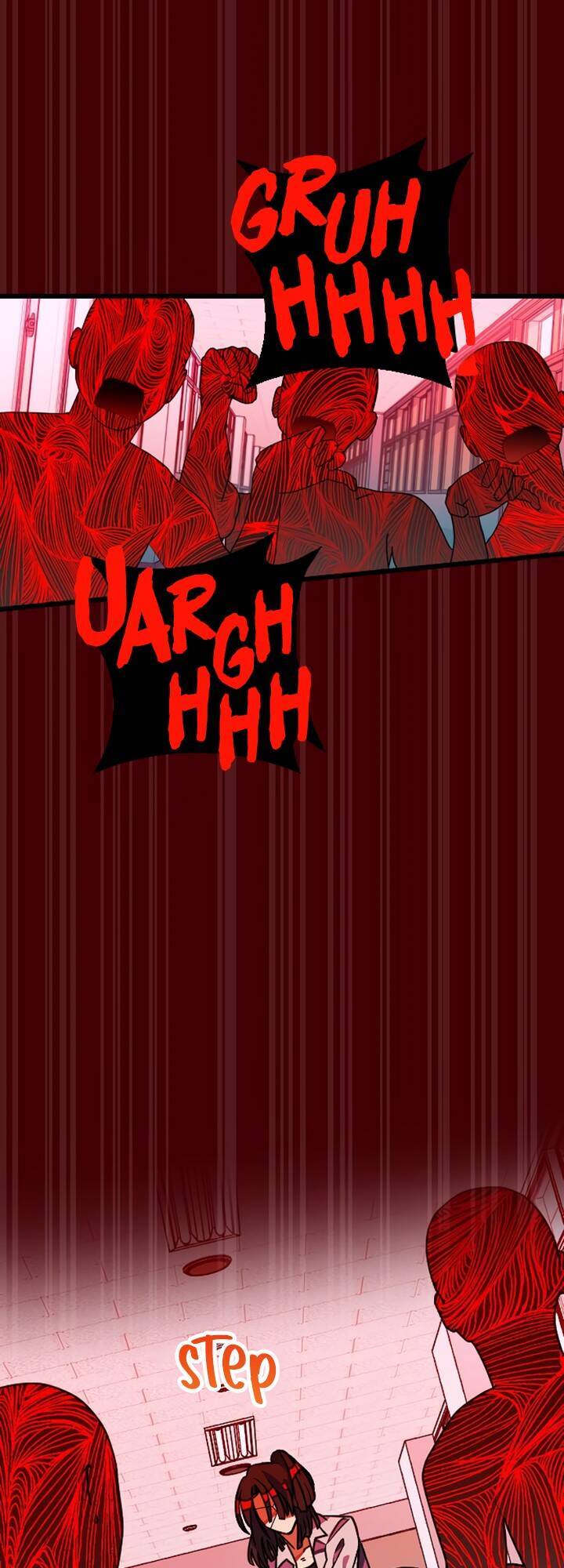 Sự Lãng Mạn Còn Tồn Tại - Chương 15