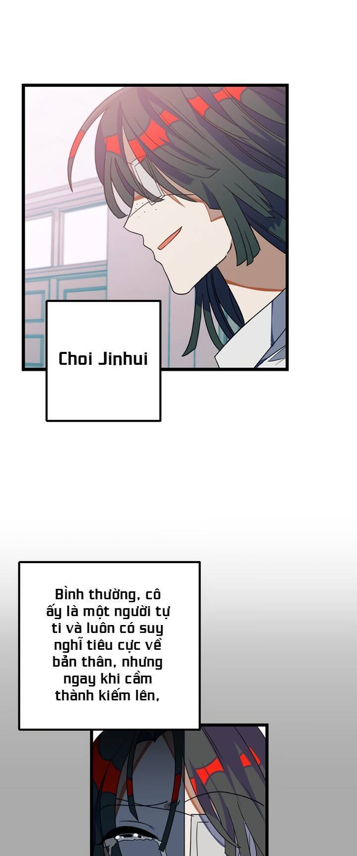 Sự Lãng Mạn Còn Tồn Tại - Chương 15