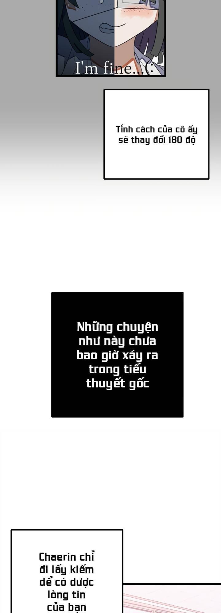 Sự Lãng Mạn Còn Tồn Tại - Chương 15