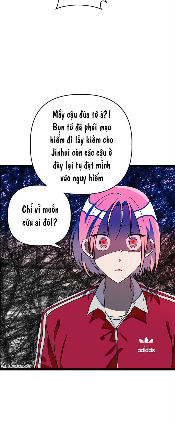 Sự Lãng Mạn Còn Tồn Tại - Chương 15