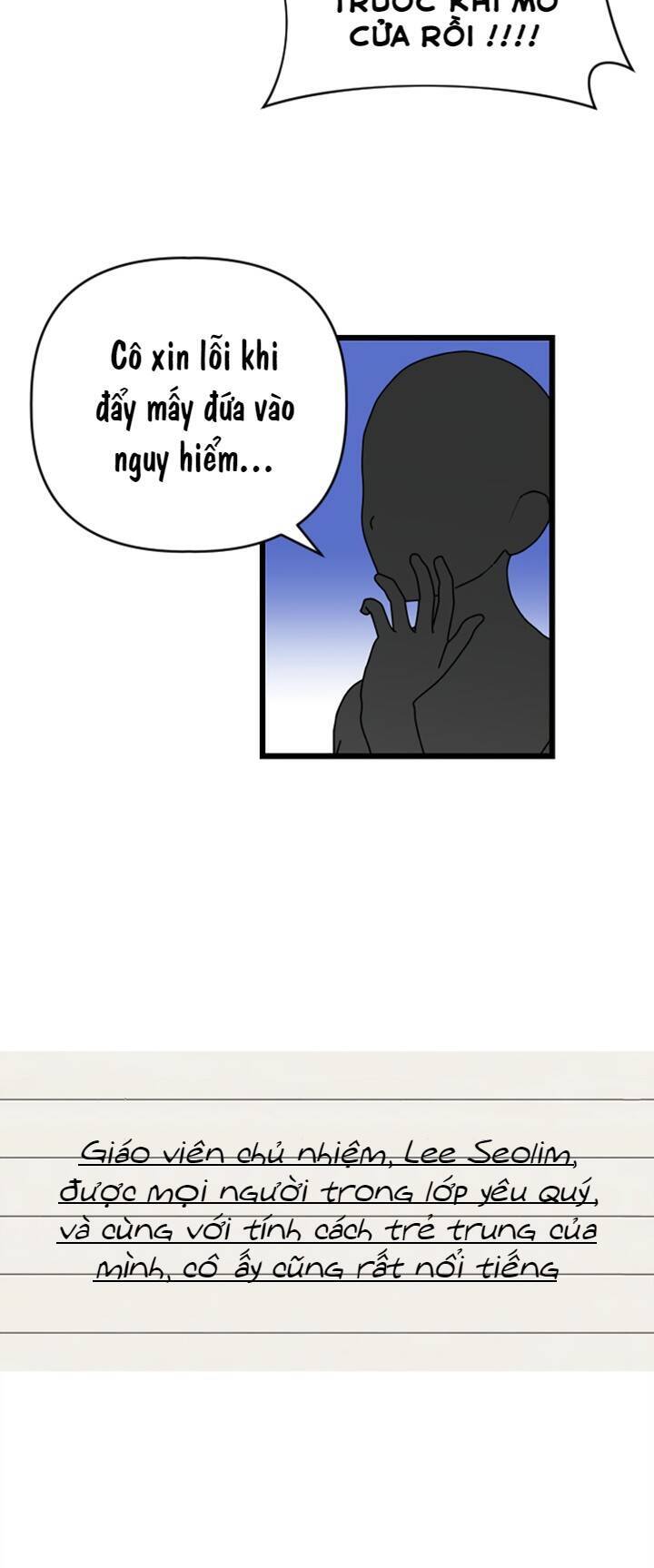 Sự Lãng Mạn Còn Tồn Tại - Chương 15