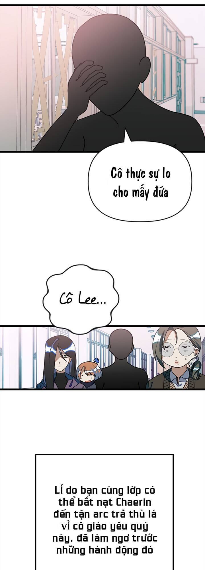 Sự Lãng Mạn Còn Tồn Tại - Chương 15