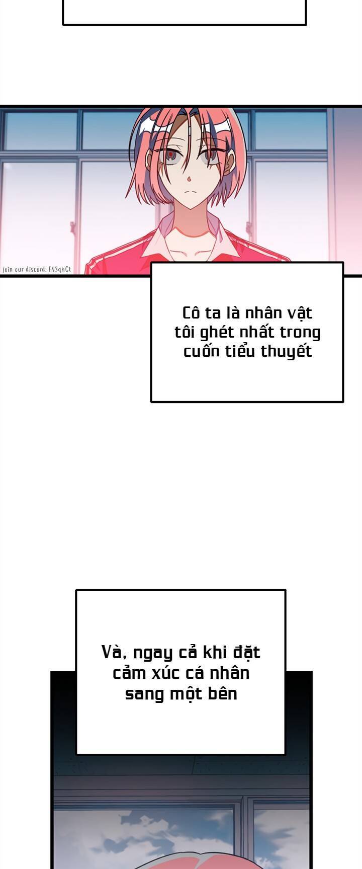 Sự Lãng Mạn Còn Tồn Tại - Chương 15