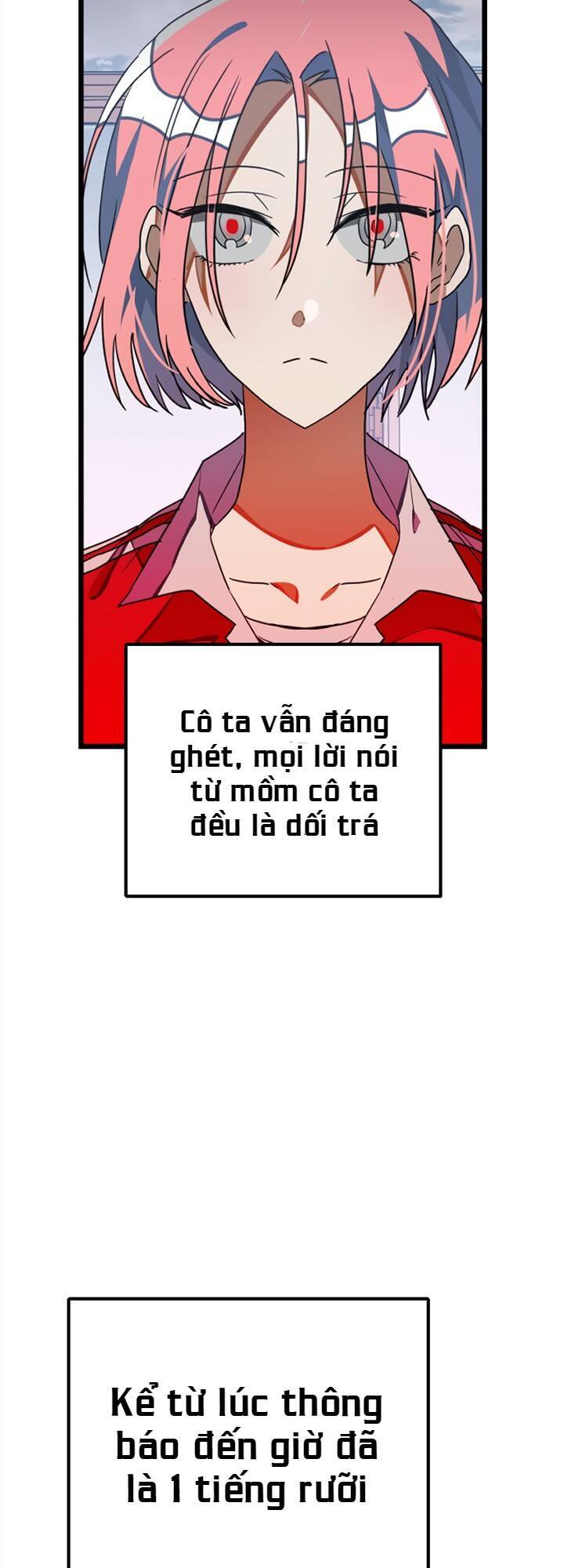 Sự Lãng Mạn Còn Tồn Tại - Chương 15