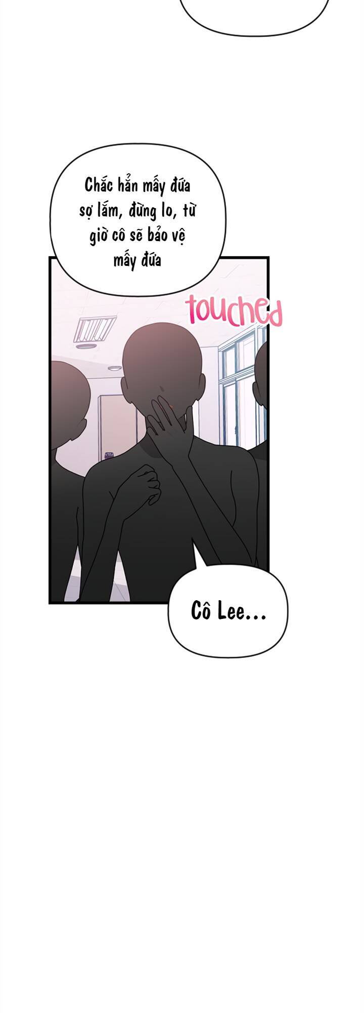 Sự Lãng Mạn Còn Tồn Tại - Chương 15