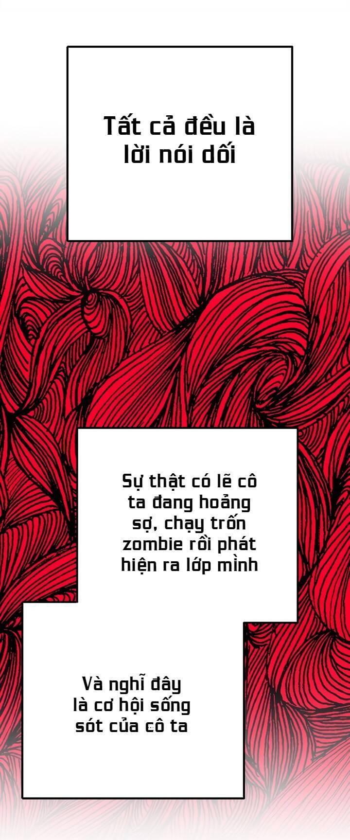 Sự Lãng Mạn Còn Tồn Tại - Chương 15