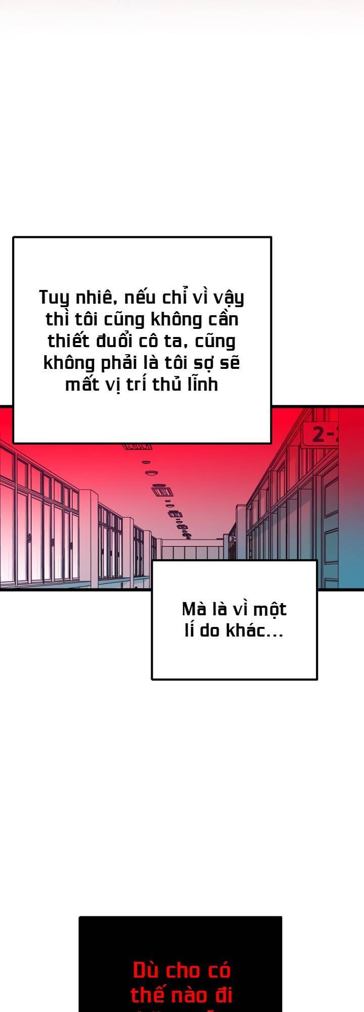 Sự Lãng Mạn Còn Tồn Tại - Chương 15