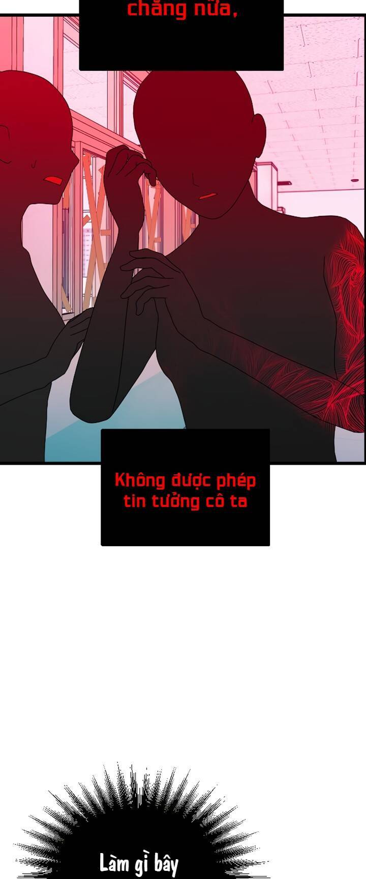 Sự Lãng Mạn Còn Tồn Tại - Chương 15