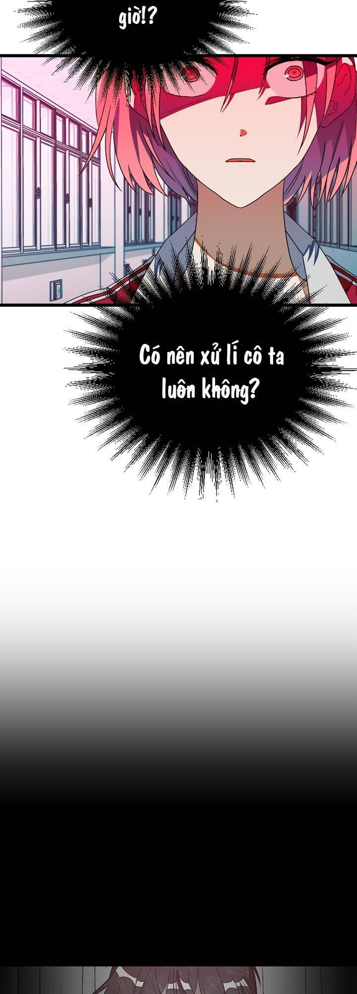 Sự Lãng Mạn Còn Tồn Tại - Chương 15