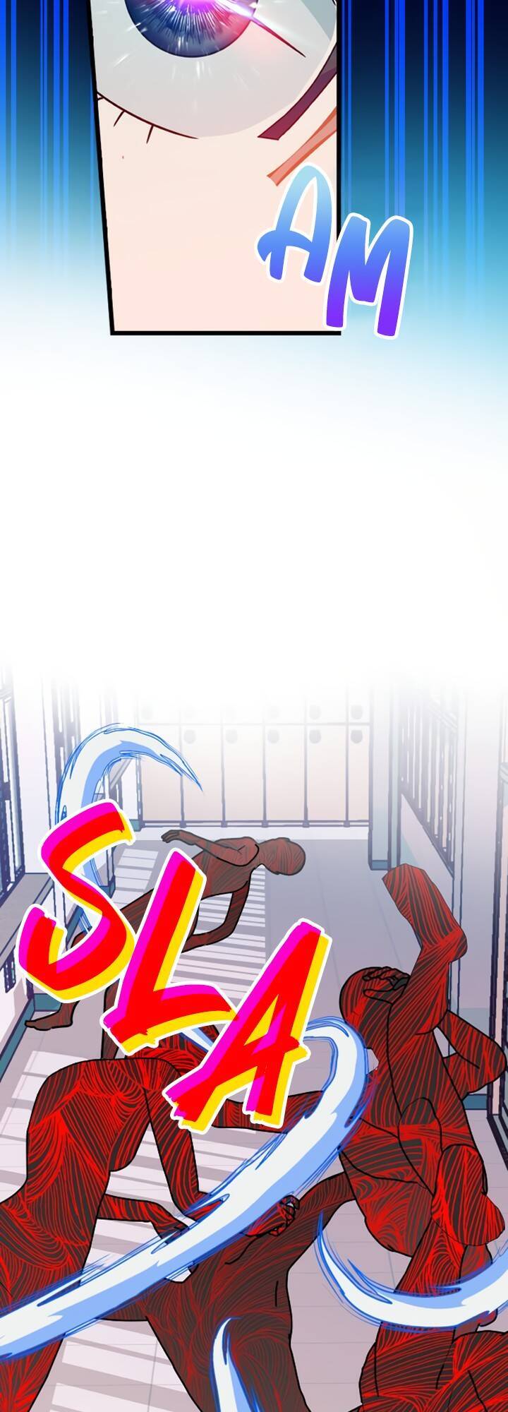 Sự Lãng Mạn Còn Tồn Tại - Chương 15