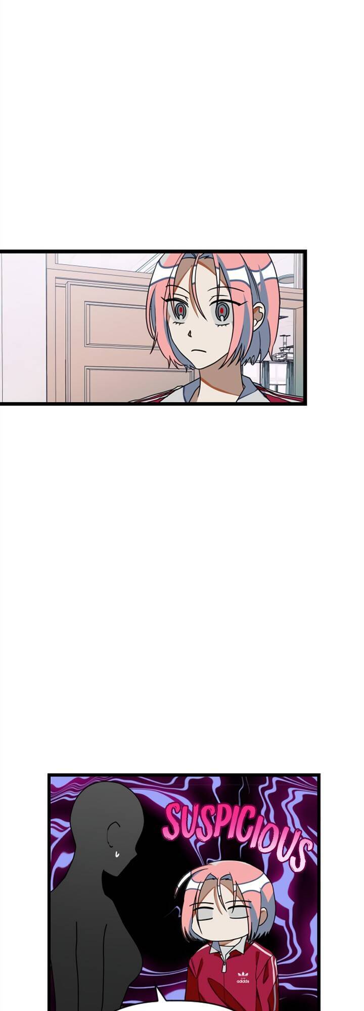 Sự Lãng Mạn Còn Tồn Tại - Chương 15