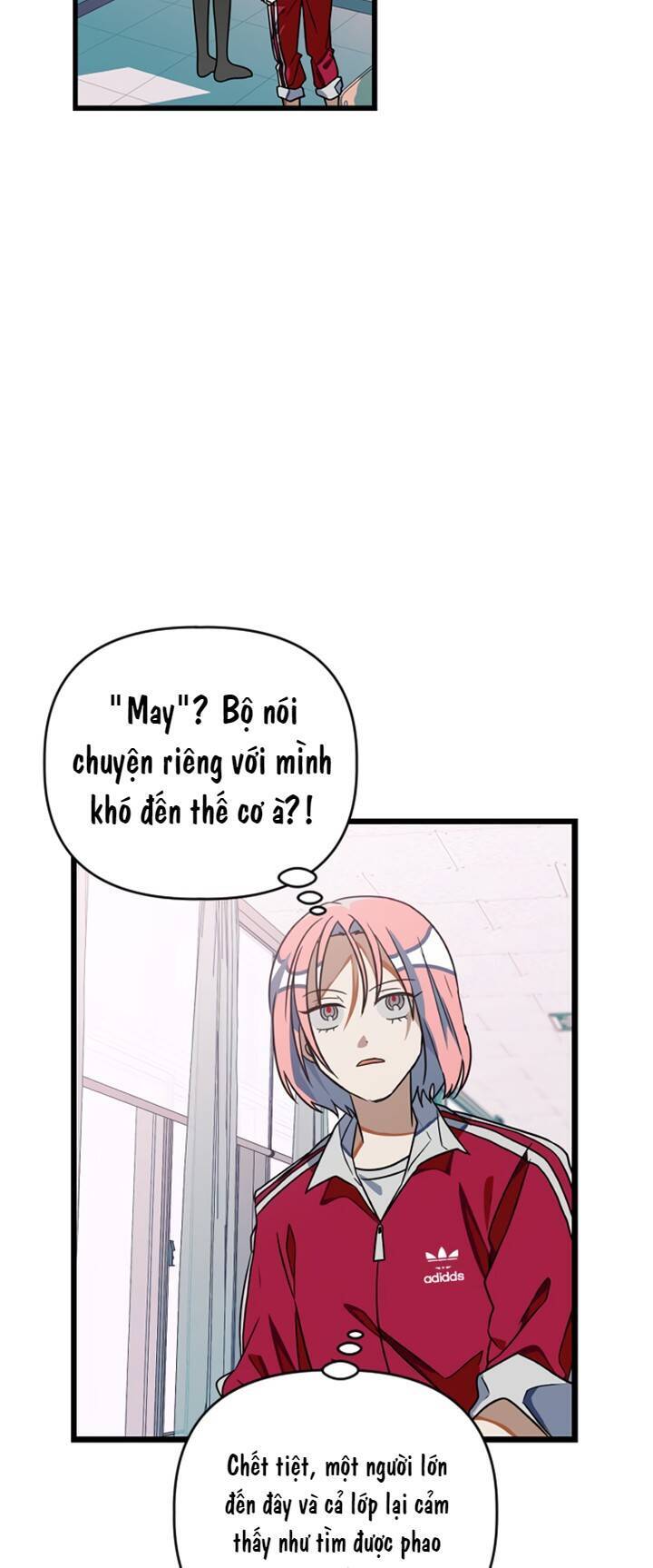 Sự Lãng Mạn Còn Tồn Tại - Chương 15