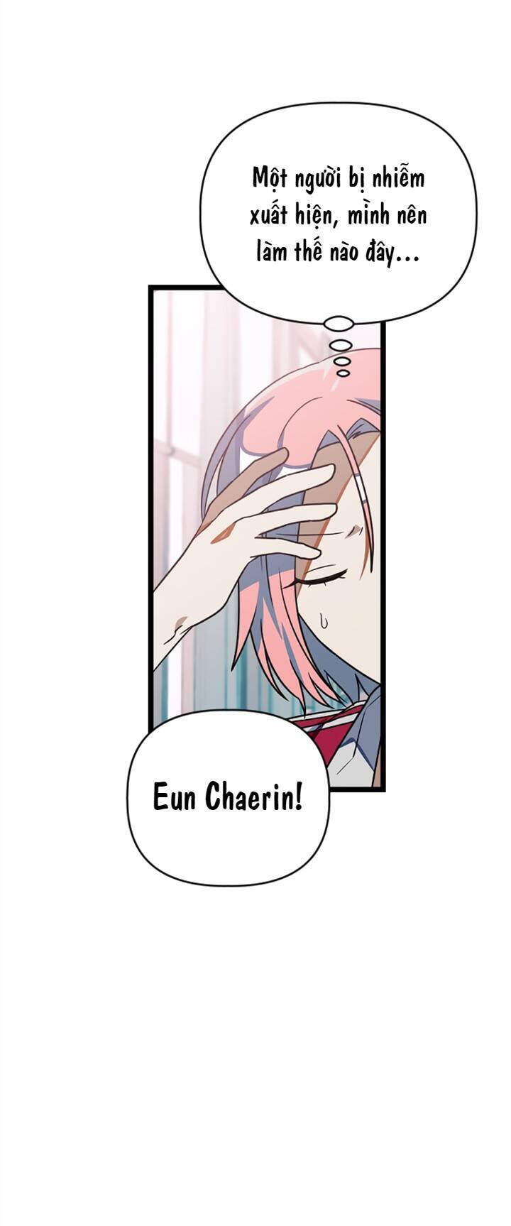 Sự Lãng Mạn Còn Tồn Tại - Chương 15