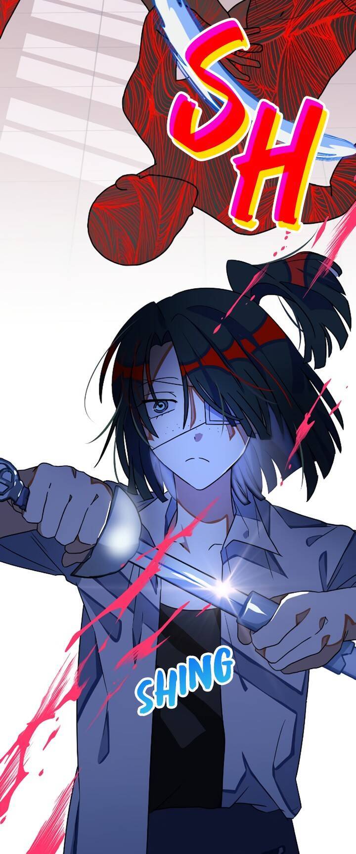 Sự Lãng Mạn Còn Tồn Tại - Chương 15