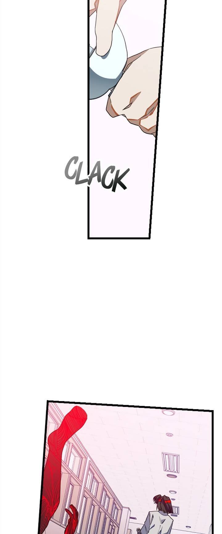 Sự Lãng Mạn Còn Tồn Tại - Chương 15