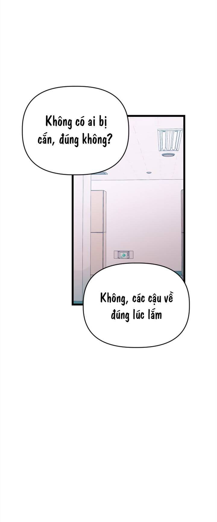 Sự Lãng Mạn Còn Tồn Tại - Chương 15