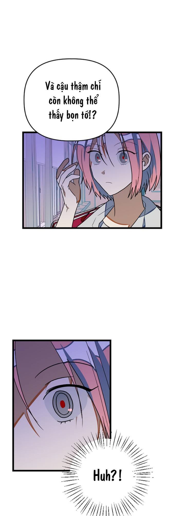 Sự Lãng Mạn Còn Tồn Tại - Chương 16