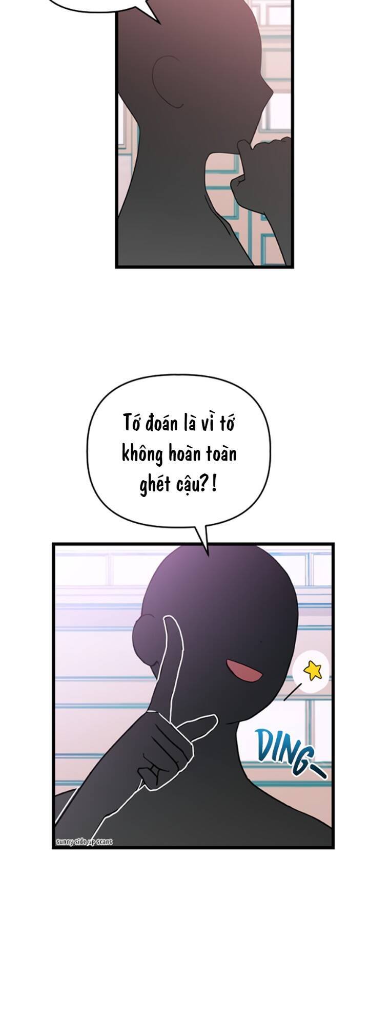 Sự Lãng Mạn Còn Tồn Tại - Chương 16