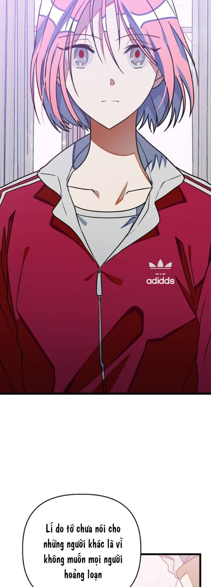 Sự Lãng Mạn Còn Tồn Tại - Chương 16