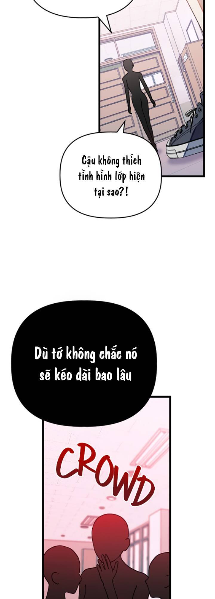 Sự Lãng Mạn Còn Tồn Tại - Chương 16