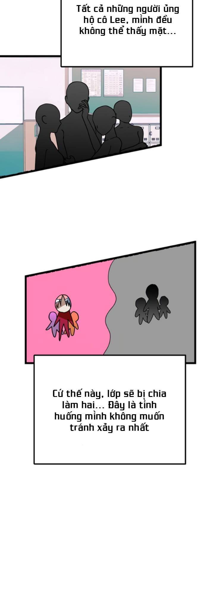 Sự Lãng Mạn Còn Tồn Tại - Chương 16