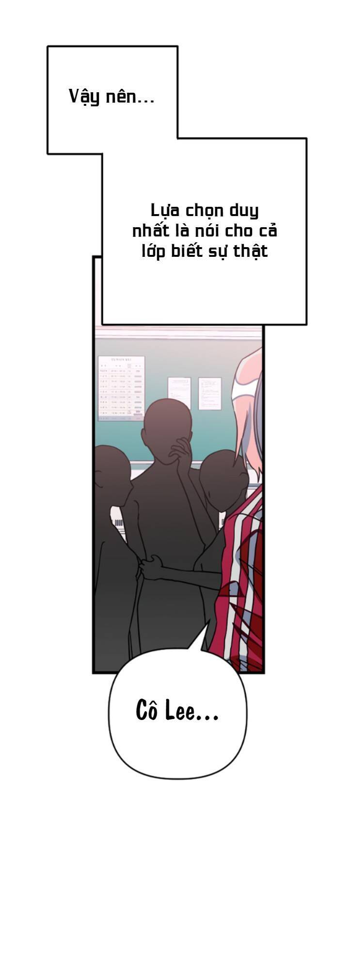 Sự Lãng Mạn Còn Tồn Tại - Chương 16