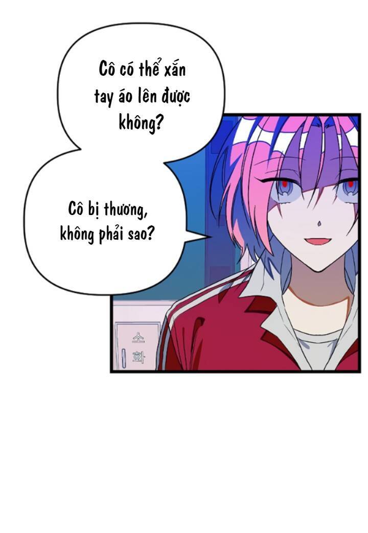 Sự Lãng Mạn Còn Tồn Tại - Chương 16